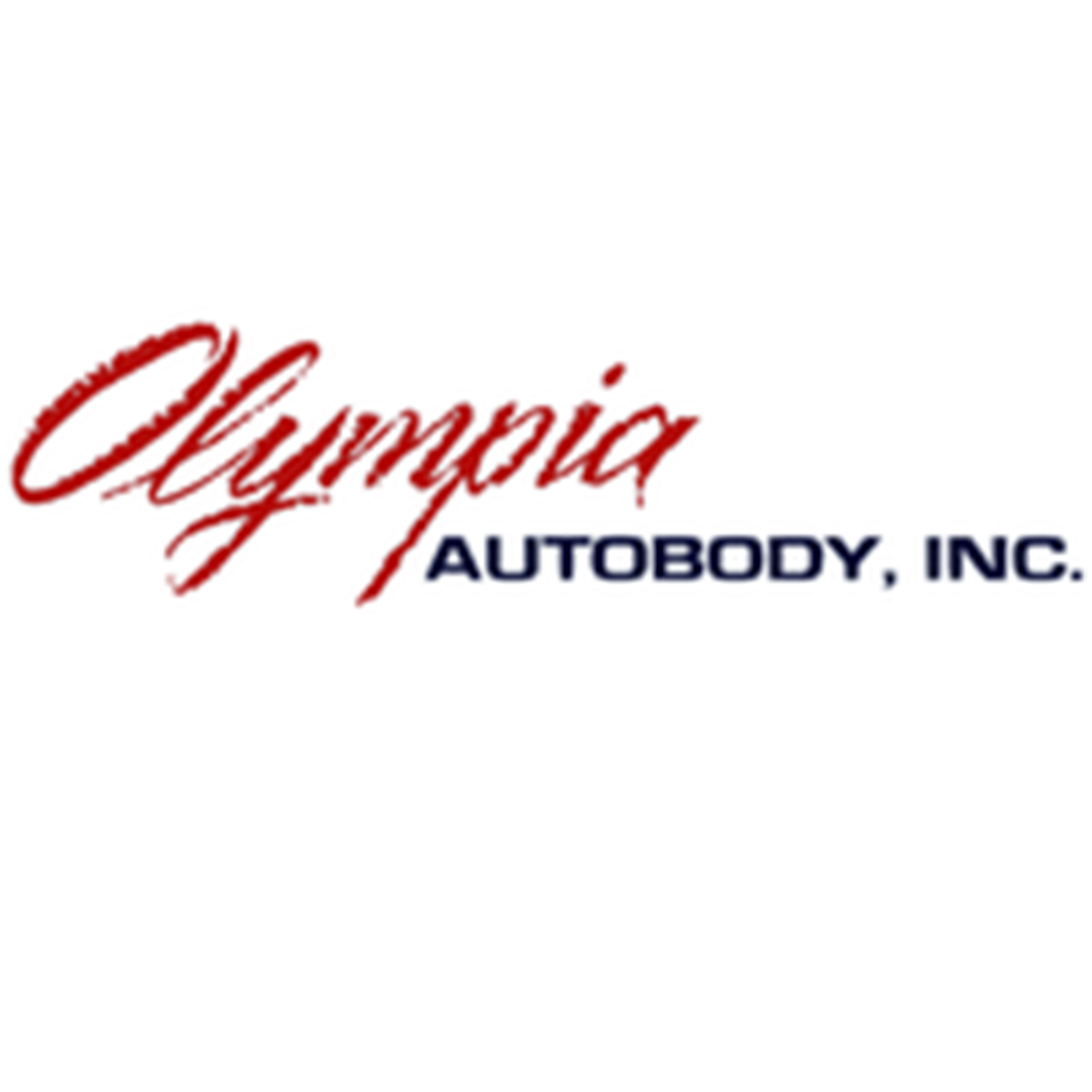 Olympia Autobody, Inc.